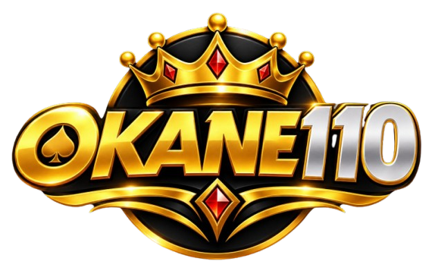 OKANE110 >> Agen Game Online Resmi Terpercaya OKANE110